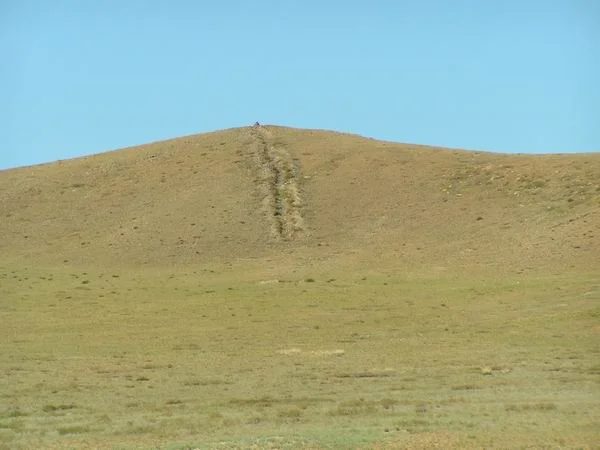 Mineral locality Ongon Khairchan, Mongolia