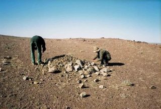 Oyu Tolgoi