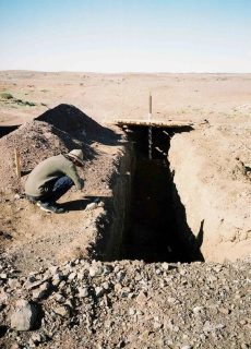Oyu Tolgoi