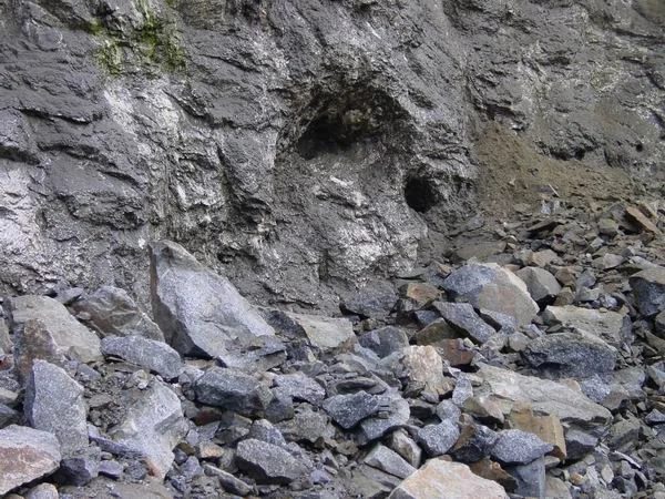 Mineral locality Pegmatit "Mechová žíla""", Russia