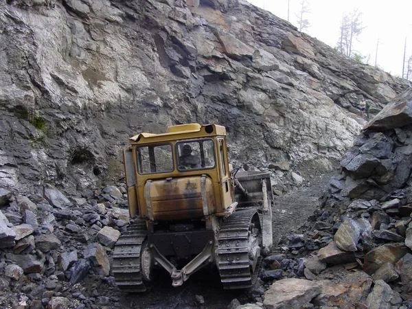 Mineral locality Pegmatit "Mechová žíla""", Russia