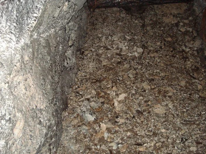 Mineral locality Pegmatit "Mechová žíla""", Russia
