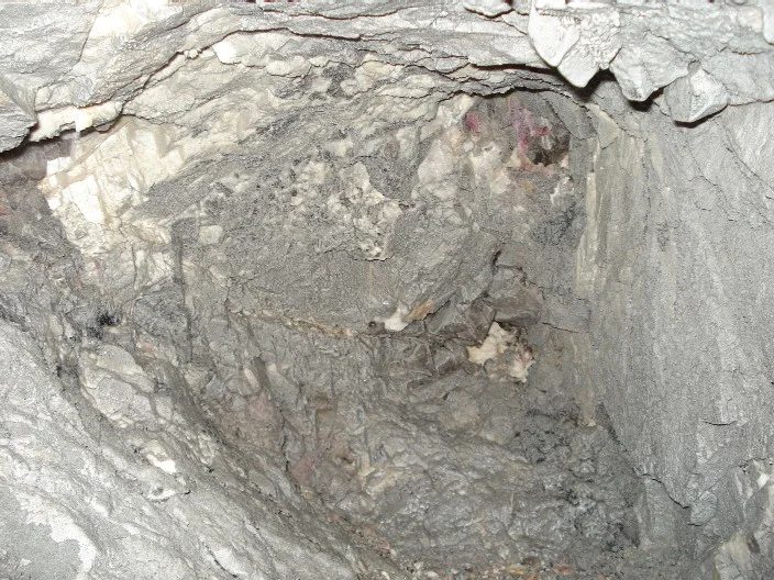 Mineral locality Pegmatit "Mechová žíla""", Russia