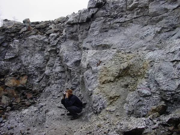 Mineral locality Pegmatit "Sousedka""", Russia