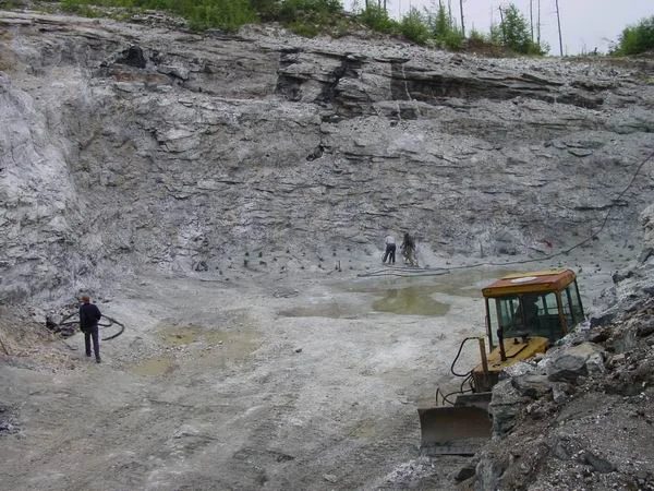 Mineral locality Pegmatit "Sousedka""", Russia