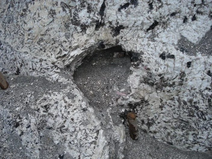 Mineral locality Pegmatit "Sousedka""", Russia