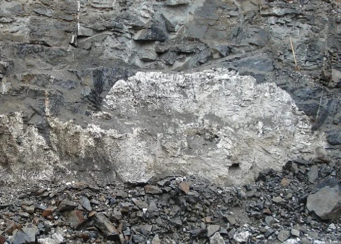 Mineral locality Pegmatit "Sousedka""", Russia