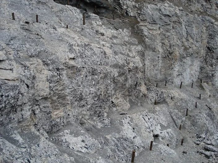 Mineral locality Pegmatit "Sousedka""", Russia
