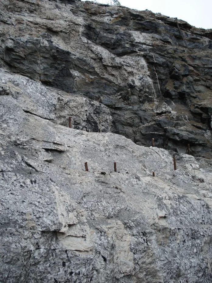 Mineral locality Pegmatit "Sousedka""", Russia