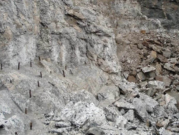 Mineral locality Pegmatit "Sousedka""", Russia