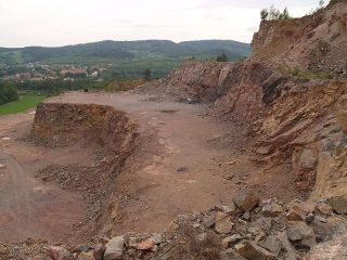 Předklášteří, Dřínová