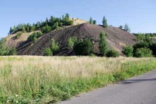 Příbram, # 9 (Jeruzalém)
