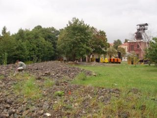 Příbram, Ševčínská