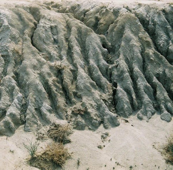 Mineral locality Sheeve Ovoo, Mongolia