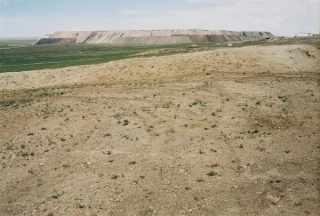 Sheeve Ovoo