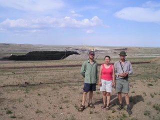 Sheeve Ovoo