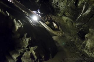Štola Sv. Josefa, Jílové u Prahy