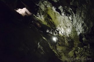 Štola Sv. Josefa, Jílové u Prahy
