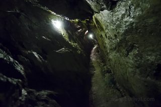 Štola Sv. Josefa, Jílové u Prahy