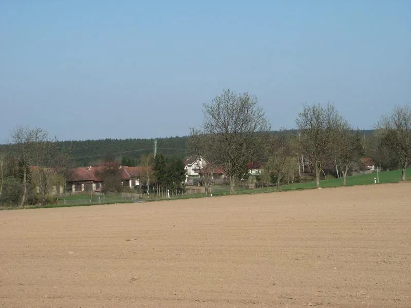 Mineral locality Suky, Czech Republic
