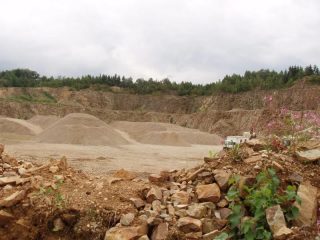 Těškov