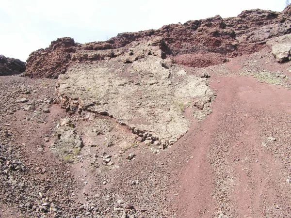 Mineral locality Tsagan Nur, Mongolia
