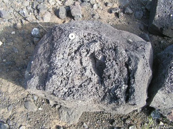 Mineral locality Tsagan Nur, Mongolia