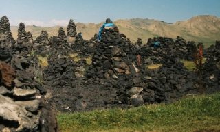 Tsagan Nur