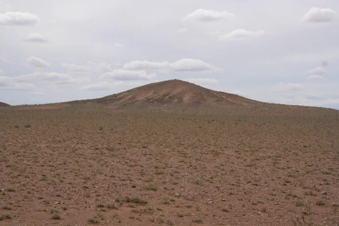Mineral locality Ulugei Chid, Mongolia