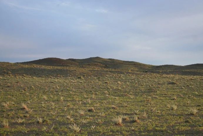 Mineral locality Ulugei Chid, Mongolia