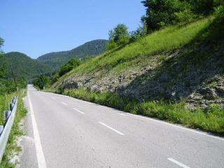 Valaská Belá