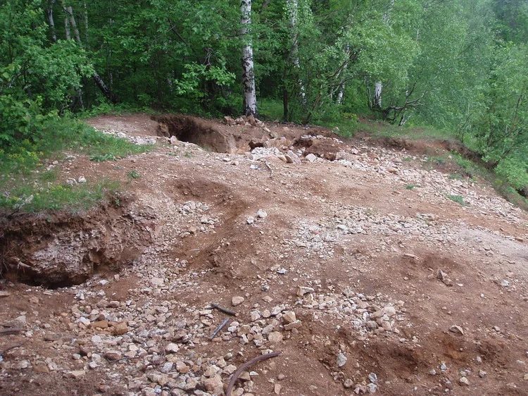 Mineral locality Vápenná, Vycpálkův lom, Czech Republic