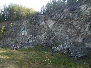 Věžná (hadec)