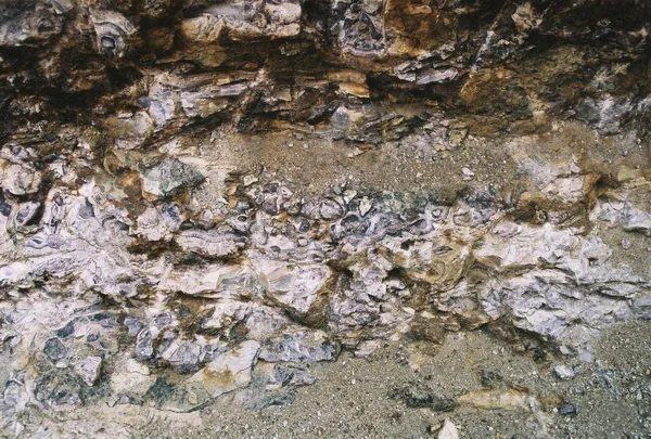 Mineral locality Winterlai, Mongolia
