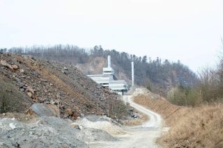Zbraslavský lom