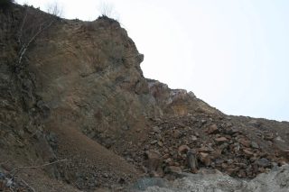 Zbraslavský lom