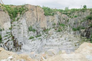 Zimnik, Strzegom