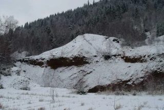 Zlaté Hory
