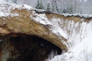 Zlaté Hory