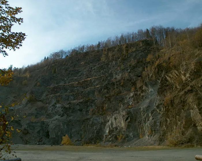 Mineral locality Zloty Stok, Poland