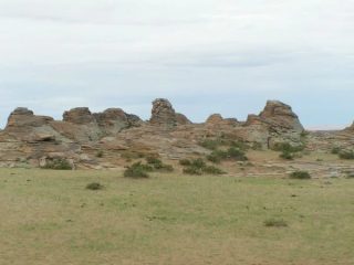 Zonsulan