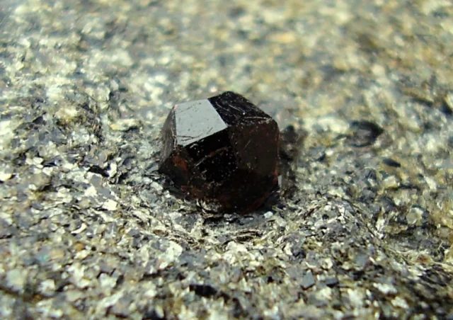 Almandine