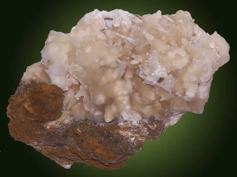 Aragonite