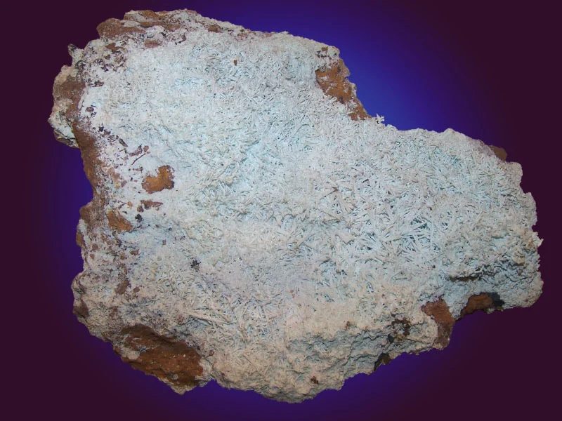 Cerussite