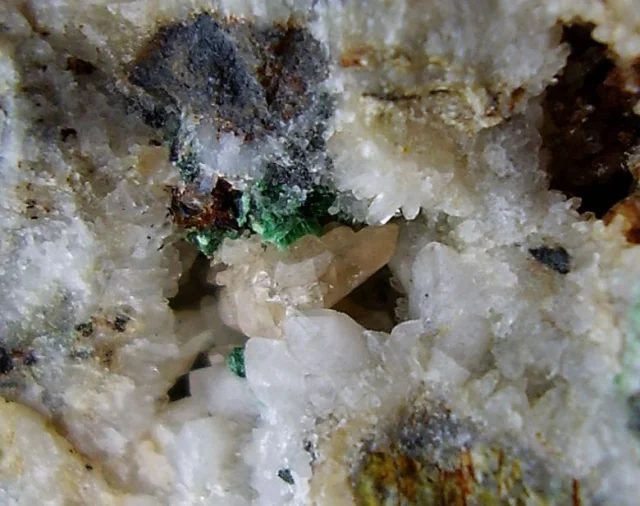 Cerussite