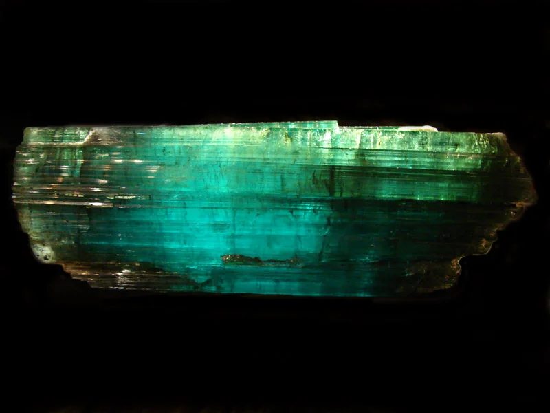 Elbaite