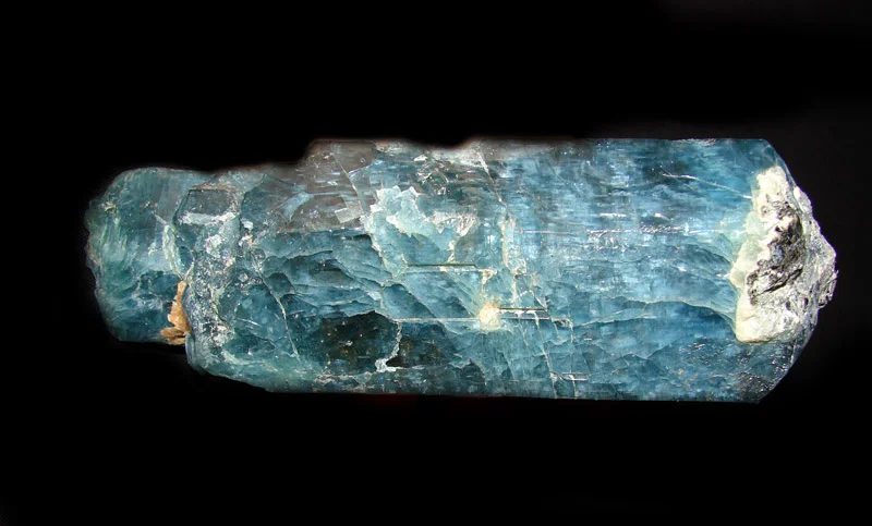 Fluorapatite