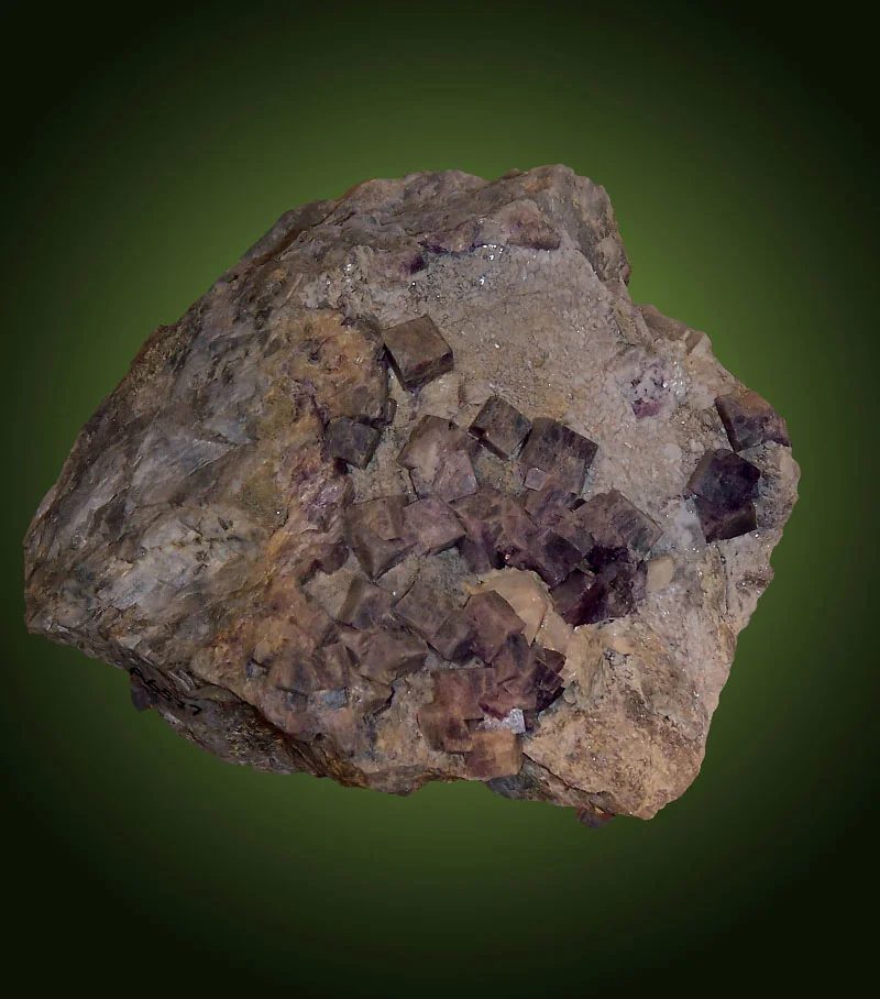 Fluorite