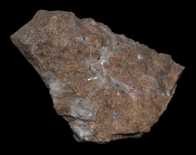 Lithiophilite