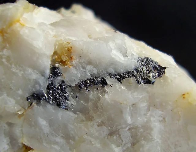 Miargyrite